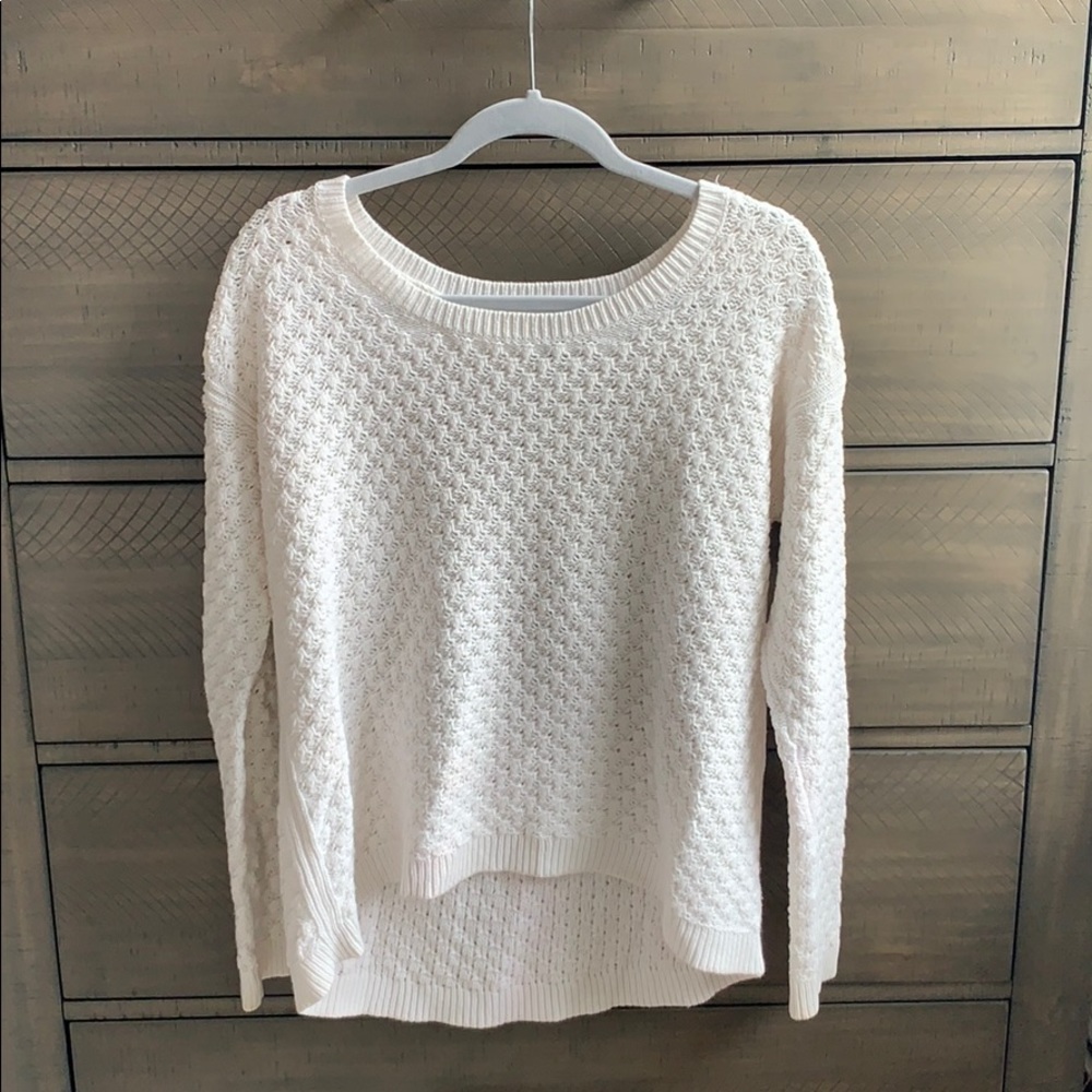 Old Navy Knit Sweater